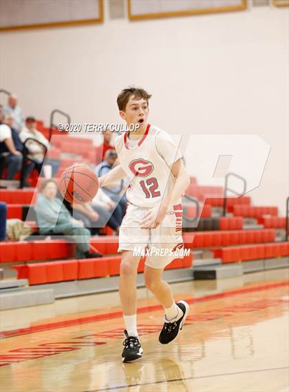 Thumbnail 3 in Summit Academy @ Grantsville photogallery.