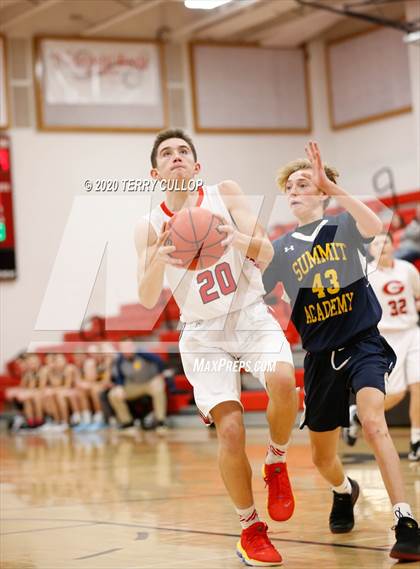 Thumbnail 3 in Summit Academy @ Grantsville photogallery.
