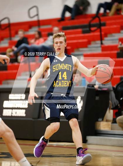 Thumbnail 2 in Summit Academy @ Grantsville photogallery.