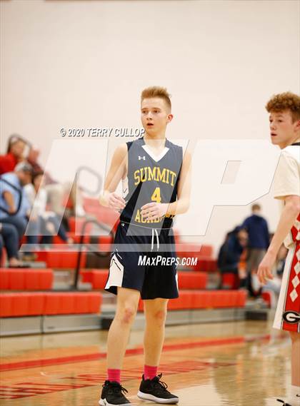 Thumbnail 1 in Summit Academy @ Grantsville photogallery.
