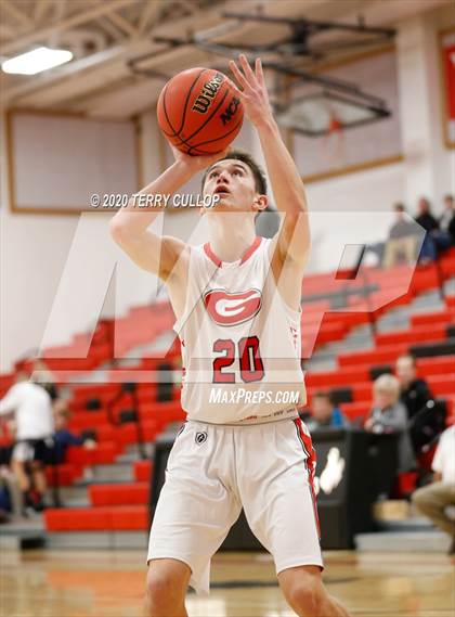 Thumbnail 1 in Summit Academy @ Grantsville photogallery.