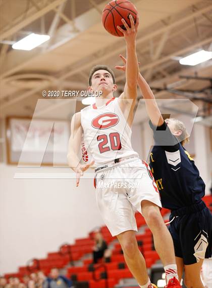 Thumbnail 2 in Summit Academy @ Grantsville photogallery.
