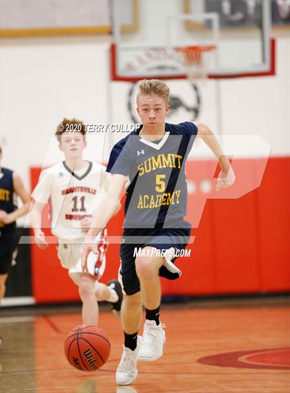 Thumbnail 2 in Summit Academy @ Grantsville photogallery.