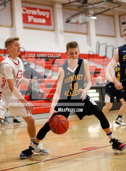 Thumbnail 2 in Summit Academy @ Grantsville photogallery.