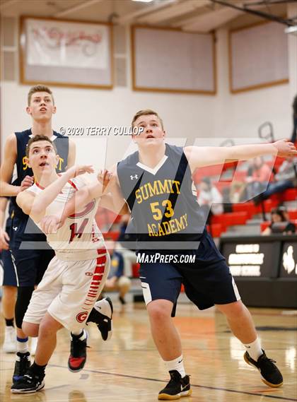 Thumbnail 1 in Summit Academy @ Grantsville photogallery.