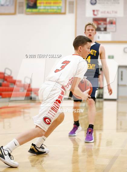 Thumbnail 2 in Summit Academy @ Grantsville photogallery.
