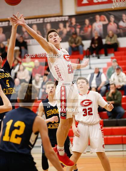 Thumbnail 3 in Summit Academy @ Grantsville photogallery.