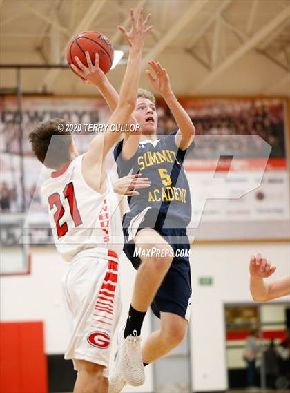 Thumbnail 3 in Summit Academy @ Grantsville photogallery.