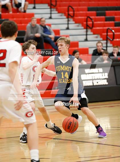 Thumbnail 2 in Summit Academy @ Grantsville photogallery.