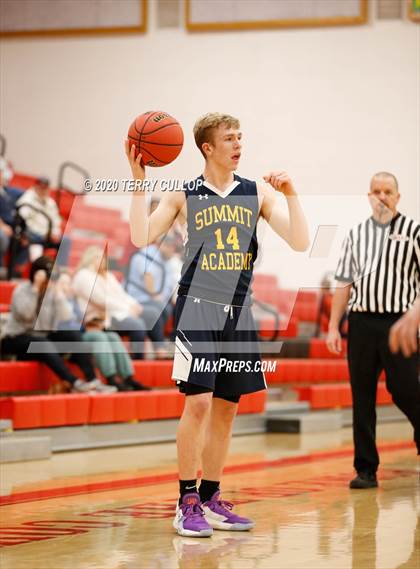Thumbnail 1 in Summit Academy @ Grantsville photogallery.