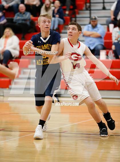 Thumbnail 2 in Summit Academy @ Grantsville photogallery.