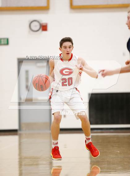 Thumbnail 1 in Summit Academy @ Grantsville photogallery.