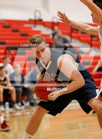 Thumbnail 1 in Summit Academy @ Grantsville photogallery.