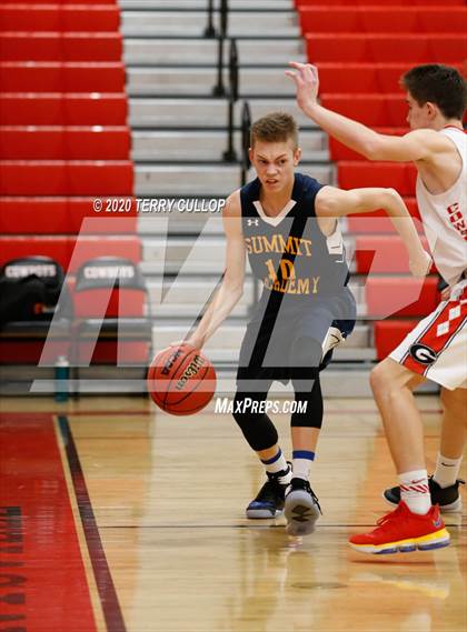 Thumbnail 1 in Summit Academy @ Grantsville photogallery.