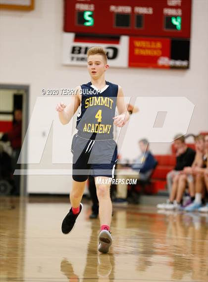 Thumbnail 2 in Summit Academy @ Grantsville photogallery.
