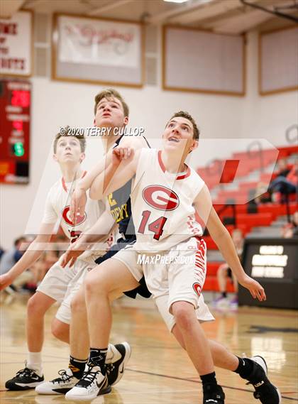 Thumbnail 1 in Summit Academy @ Grantsville photogallery.