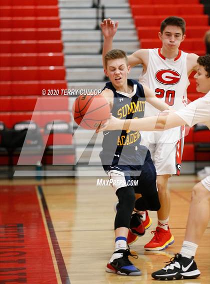 Thumbnail 3 in Summit Academy @ Grantsville photogallery.
