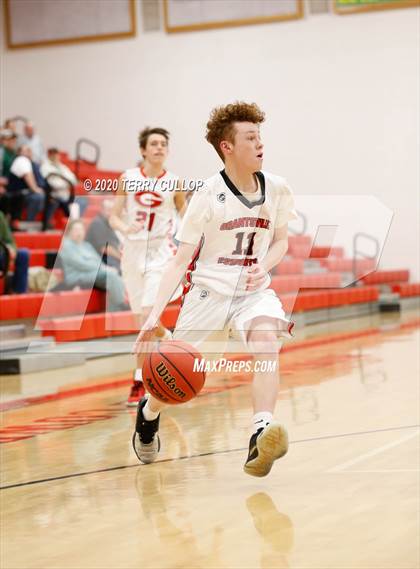 Thumbnail 1 in Summit Academy @ Grantsville photogallery.