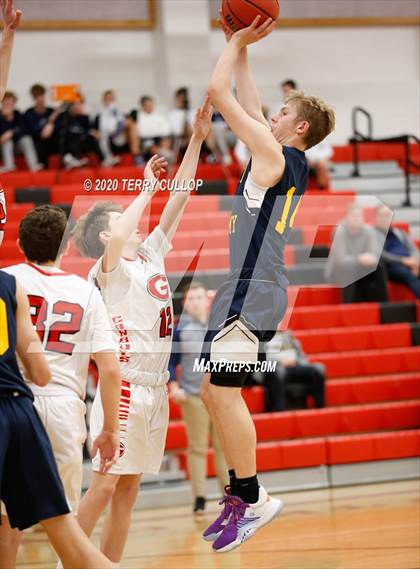 Thumbnail 1 in Summit Academy @ Grantsville photogallery.