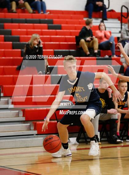 Thumbnail 2 in Summit Academy @ Grantsville photogallery.