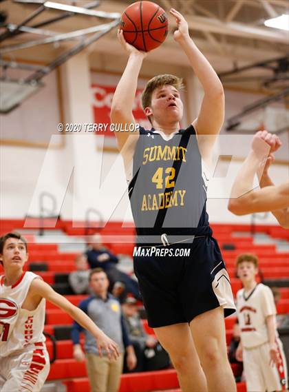 Thumbnail 2 in Summit Academy @ Grantsville photogallery.