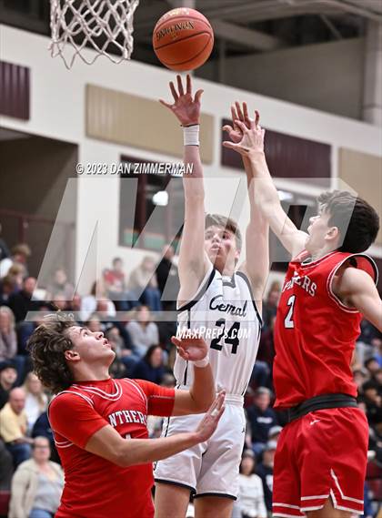 Thumbnail 3 in Bloomsburg @ Central Columbia photogallery.