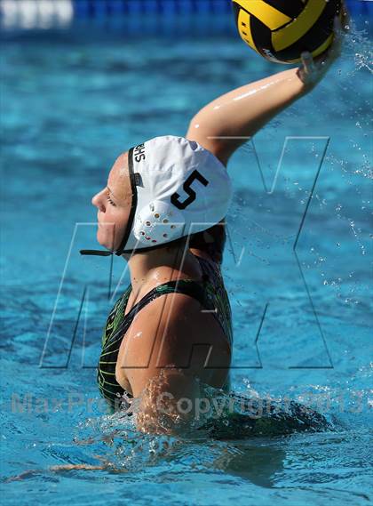 Thumbnail 1 in St. Francis vs Granite Bay (Woodcreek Invitational) photogallery.
