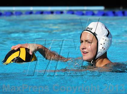Thumbnail 3 in St. Francis vs Granite Bay (Woodcreek Invitational) photogallery.