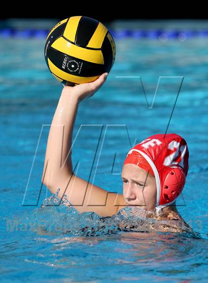 Thumbnail 3 in St. Francis vs Granite Bay (Woodcreek Invitational) photogallery.