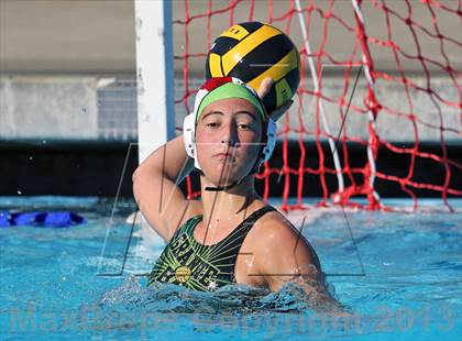 Thumbnail 1 in St. Francis vs Granite Bay (Woodcreek Invitational) photogallery.