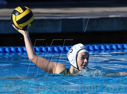 Thumbnail 1 in St. Francis vs Granite Bay (Woodcreek Invitational) photogallery.