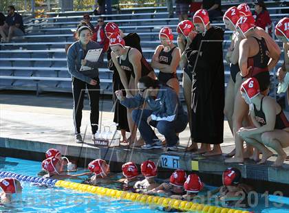 Thumbnail 3 in St. Francis vs Granite Bay (Woodcreek Invitational) photogallery.