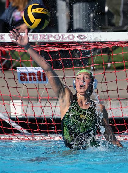 Thumbnail 2 in St. Francis vs Granite Bay (Woodcreek Invitational) photogallery.