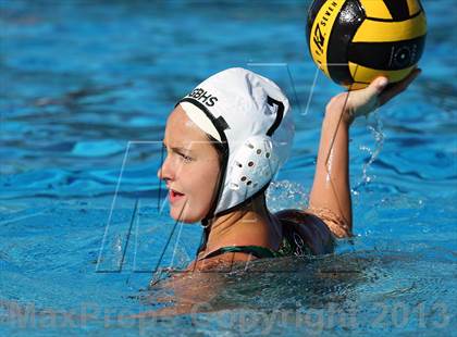 Thumbnail 3 in St. Francis vs Granite Bay (Woodcreek Invitational) photogallery.