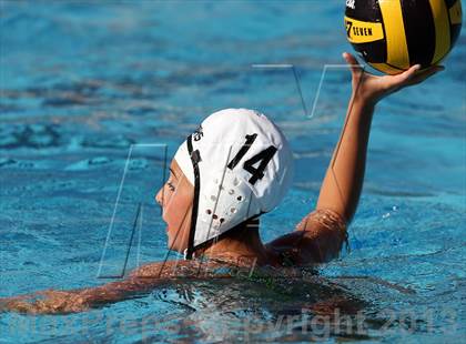 Thumbnail 3 in St. Francis vs Granite Bay (Woodcreek Invitational) photogallery.