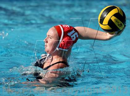 Thumbnail 1 in St. Francis vs Granite Bay (Woodcreek Invitational) photogallery.