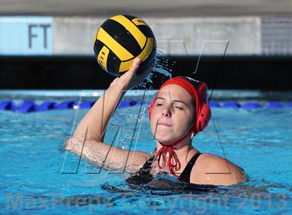 Thumbnail 3 in St. Francis vs Granite Bay (Woodcreek Invitational) photogallery.