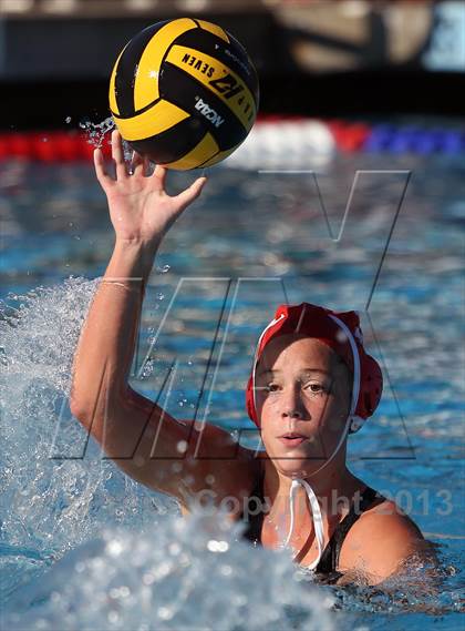 Thumbnail 3 in St. Francis vs Granite Bay (Woodcreek Invitational) photogallery.