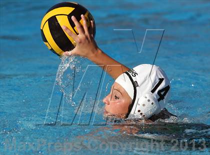 Thumbnail 2 in St. Francis vs Granite Bay (Woodcreek Invitational) photogallery.