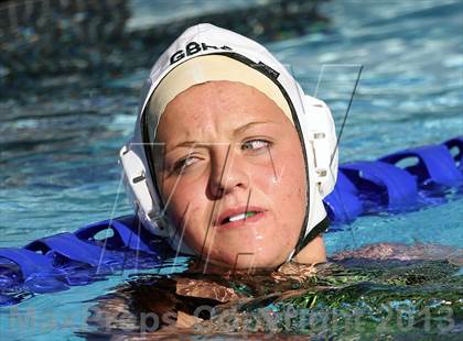 Thumbnail 1 in St. Francis vs Granite Bay (Woodcreek Invitational) photogallery.