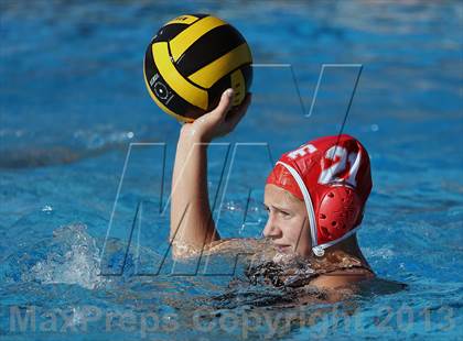 Thumbnail 1 in St. Francis vs Granite Bay (Woodcreek Invitational) photogallery.