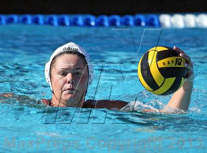 Thumbnail 2 in St. Francis vs Granite Bay (Woodcreek Invitational) photogallery.