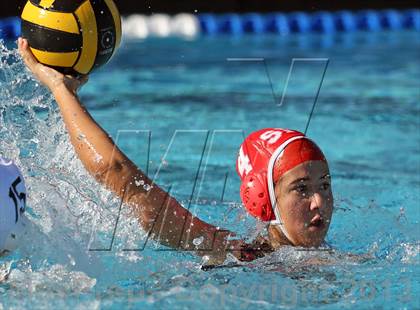 Thumbnail 3 in St. Francis vs Granite Bay (Woodcreek Invitational) photogallery.