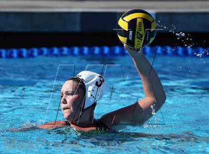 Thumbnail 3 in St. Francis vs Granite Bay (Woodcreek Invitational) photogallery.