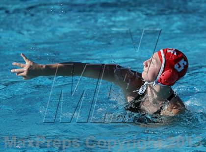 Thumbnail 3 in St. Francis vs Granite Bay (Woodcreek Invitational) photogallery.