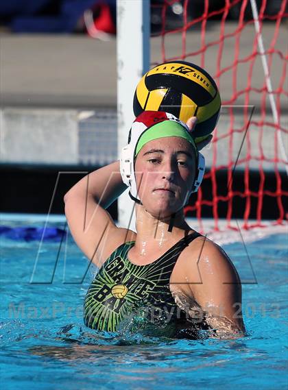Thumbnail 1 in St. Francis vs Granite Bay (Woodcreek Invitational) photogallery.
