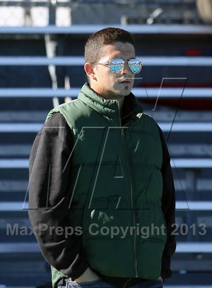 Thumbnail 2 in St. Francis vs Granite Bay (Woodcreek Invitational) photogallery.