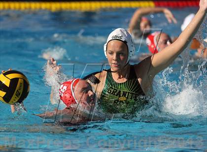 Thumbnail 2 in St. Francis vs Granite Bay (Woodcreek Invitational) photogallery.