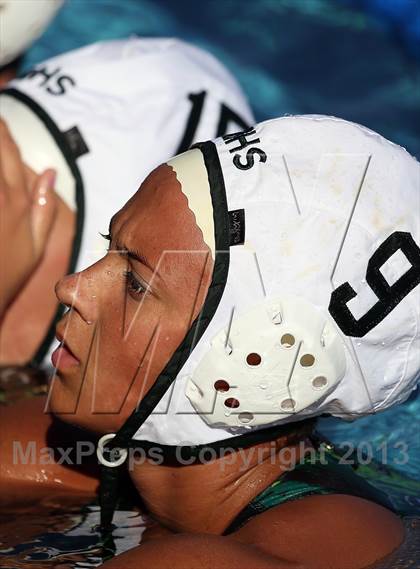 Thumbnail 1 in St. Francis vs Granite Bay (Woodcreek Invitational) photogallery.