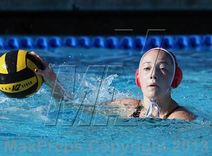 Thumbnail 1 in St. Francis vs Granite Bay (Woodcreek Invitational) photogallery.